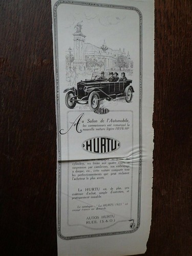 Hurtu voiture légère - voiture,