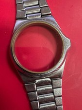 Omega Seamaster 120M Quartz