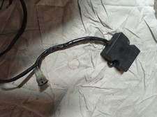 Boitier cdi Kawasaki 125 kx