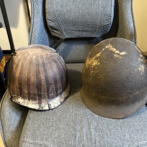 Casque ww2 - m1,