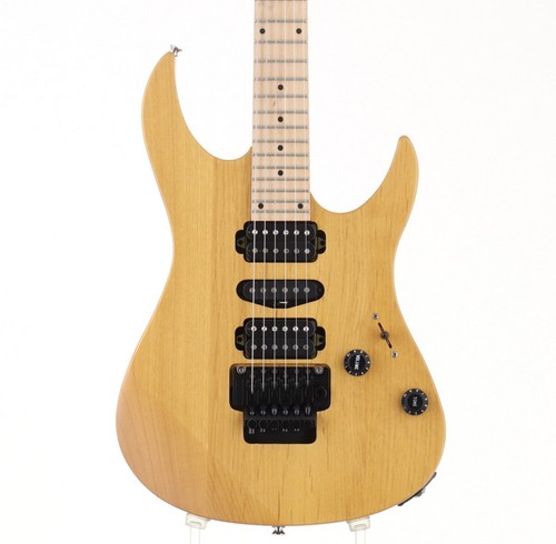 Yamaha rgx 421m natural - rgx-421m,