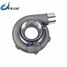 Boîtier de compresseur turbo