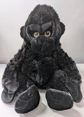 King kong plush gorilla - kong, monkey