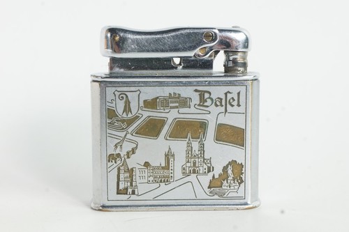 Briquet essence colibri - briquet,