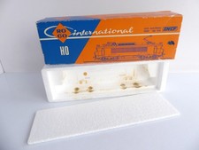 (2) 4199 ROCO HO BOITE VIDE