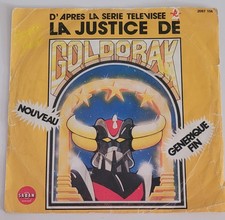 Disque Vinyle 45  Tours La