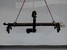 Attelage - Peugeot 2008 I PH.2 - Rouge Fonce - 02138 - L1-5767E