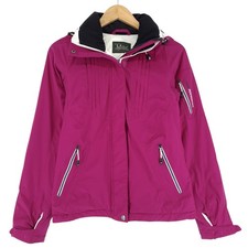 Veste D'Hiver De Ski Et De Snowboard Peak Performance Femme Taille M