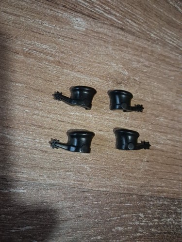 Playmobil éperons western - Éperons,
