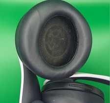 Casques avec Microphone Casque Gaming sony Pulse PULSE 3D Noir/Blanc sans dongle