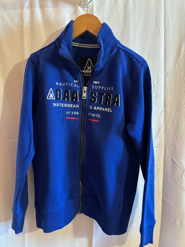 Gaastra veste zippée taille - gaastra,
