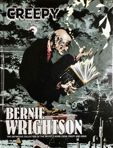 Bernie wrigthson vv - wrigthson;aa.,