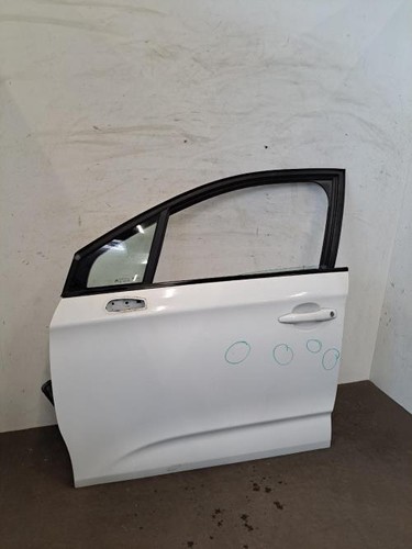 Porte avant gauche citroen - citroen, c4