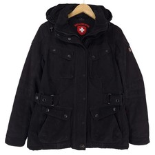 Wellensteyn Veste Parka Cosmo