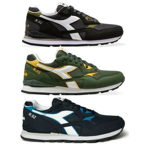 Diadora sneakers - diadora,