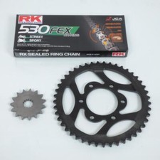 Kit chaîne FE 15x45 pas 530