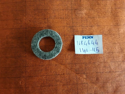 Part 140 115 felt washer - 140-115, #
