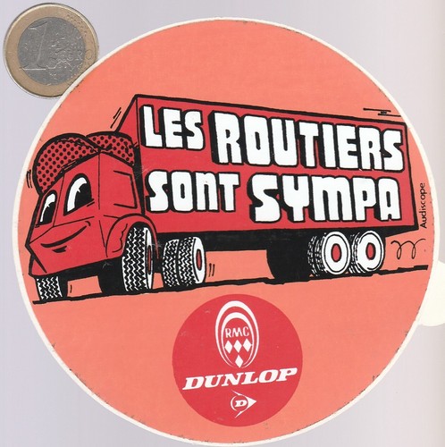 L47 routier poids lourds - l47., routier.