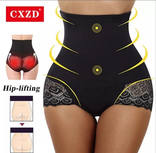 Gaine amincissante effet