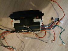 Nespresso gemini CS220 Pro Afficheur complet avec connectique