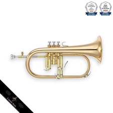 Yamaha yfh 8315g flugelhorn - flugelhorn, bb