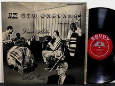 Jazz Nouvelle-Orléans Volume