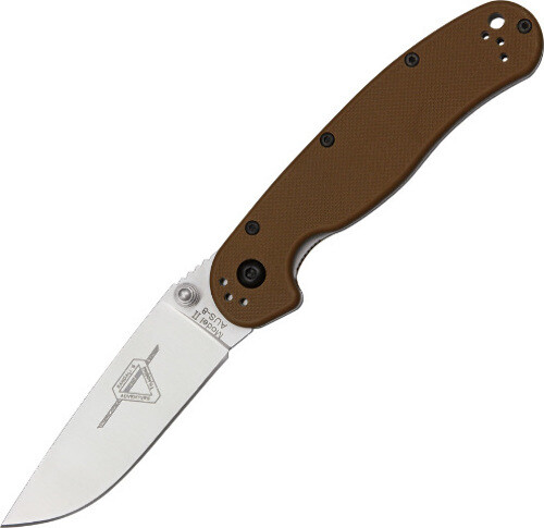 Ontario rat folder coyote - ontario,
