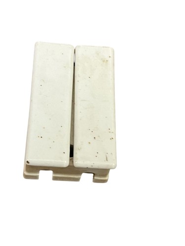Ancien porte fusible - porte,