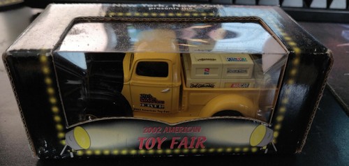 Ertl collectibles 2002 - collectibles,