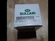 Sullair 02250046-568