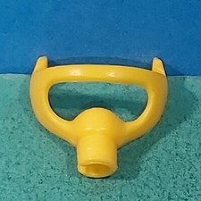 masques Playmobil ref 6