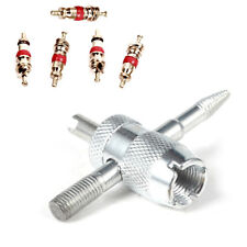 Outil démonte obus 4 en 1