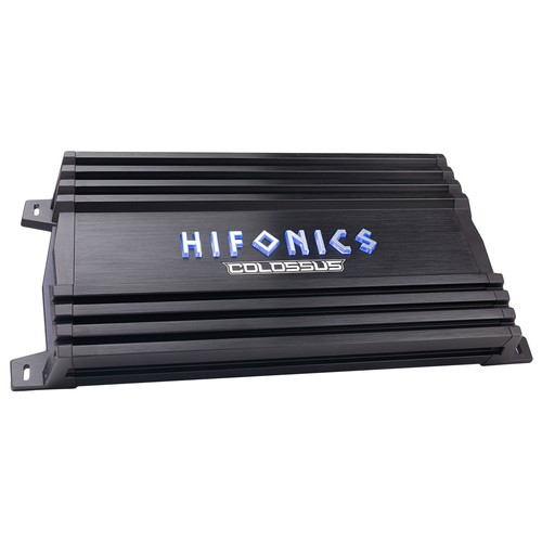 Amplificateur mono bloc mega - amplificateur,