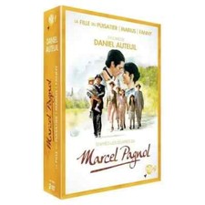 Marcel Pagnol : La Fille du