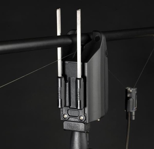 Delkim safe carbone - delkim, safe-d