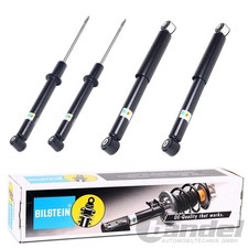 4 BILSTEIN B4 Gaz Amortisseur Avant+Arrière pour VW T3 Transporter Bulli Syncro