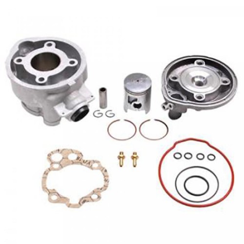 Haut moteur p2r pour moto - haut,