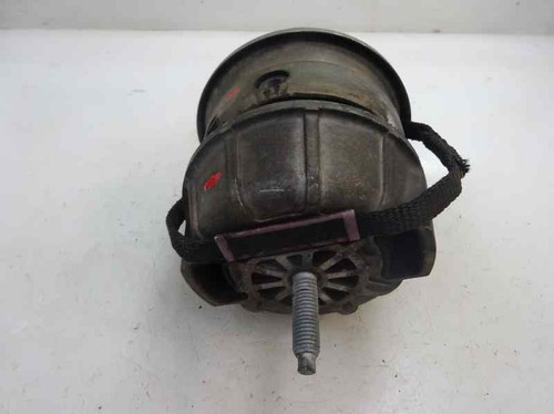 Support moteur avant - support,