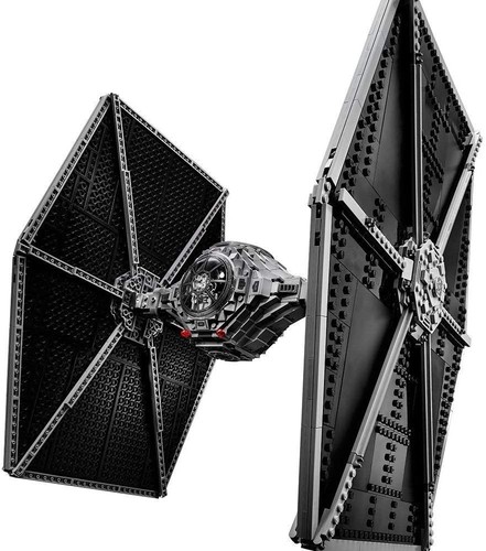 Lego 75095 tie fighter ucs - 75095,