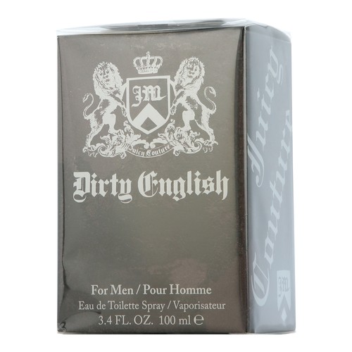 Juicy couture dirty english - dirty,