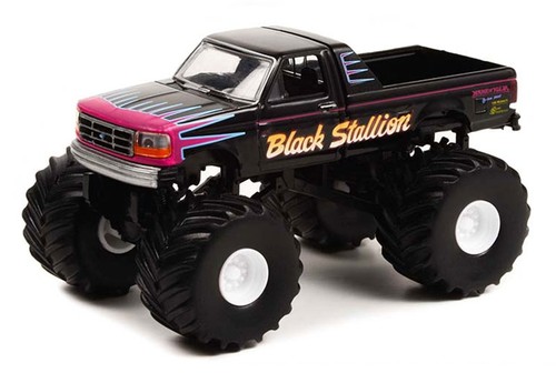 Greenlight ford 250 1992 - f-250,