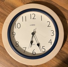 Pendule de cuisine Vedette 27
