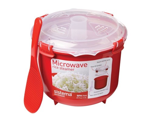 Système cuisson la - de,