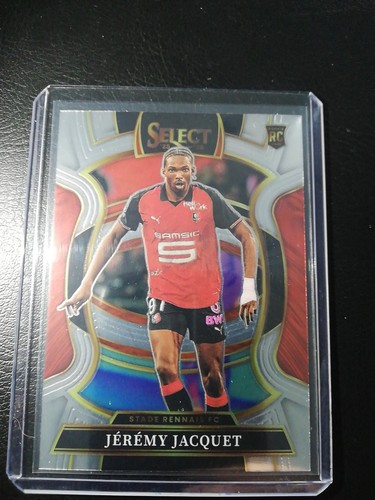 2025 panini select ligue 1 - panini,