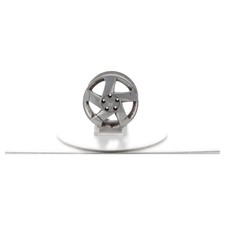 Jante alu - Dacia DUSTER I