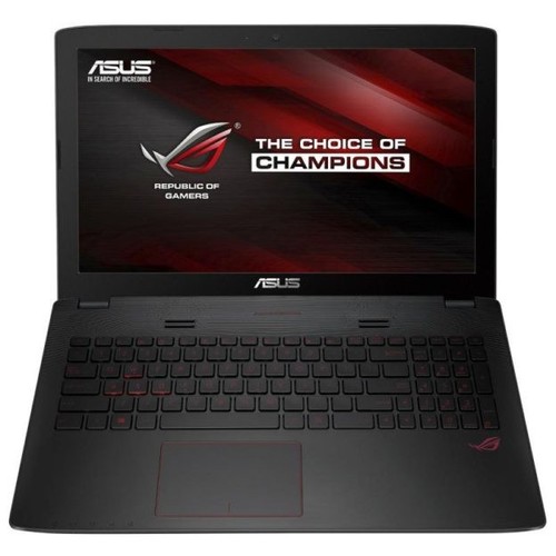 Portable gamer asus rog - pc, |