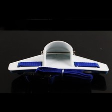 Ceinture taille de pêche fiable pour une stabilité accrue pendant les excursio