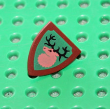 Bouclier Lego Shield