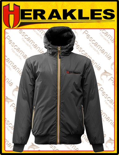 Blouson bomber imperméable