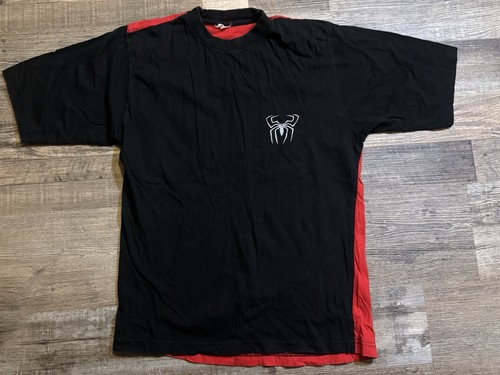 Vintage spiderman shirt - vintage, t-shirt